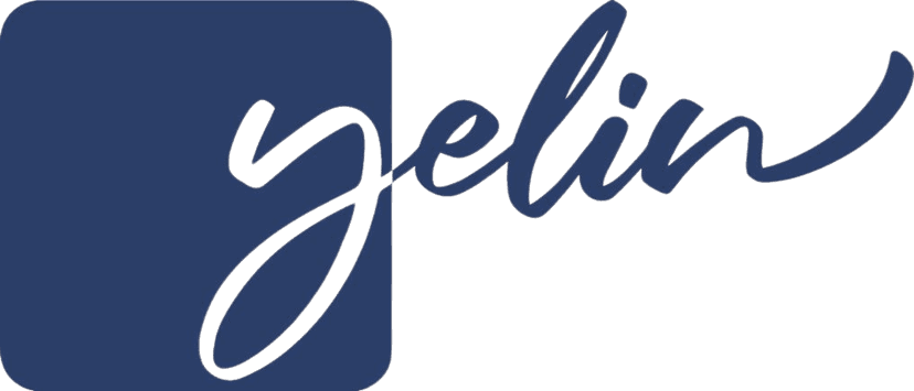 Yelin Logo
